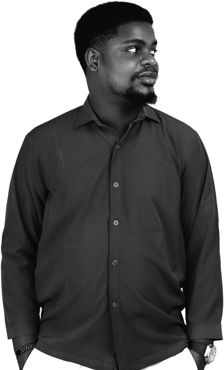 Juwon Oluwadare